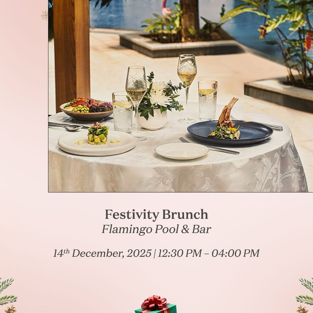 Festivity Brunch 1