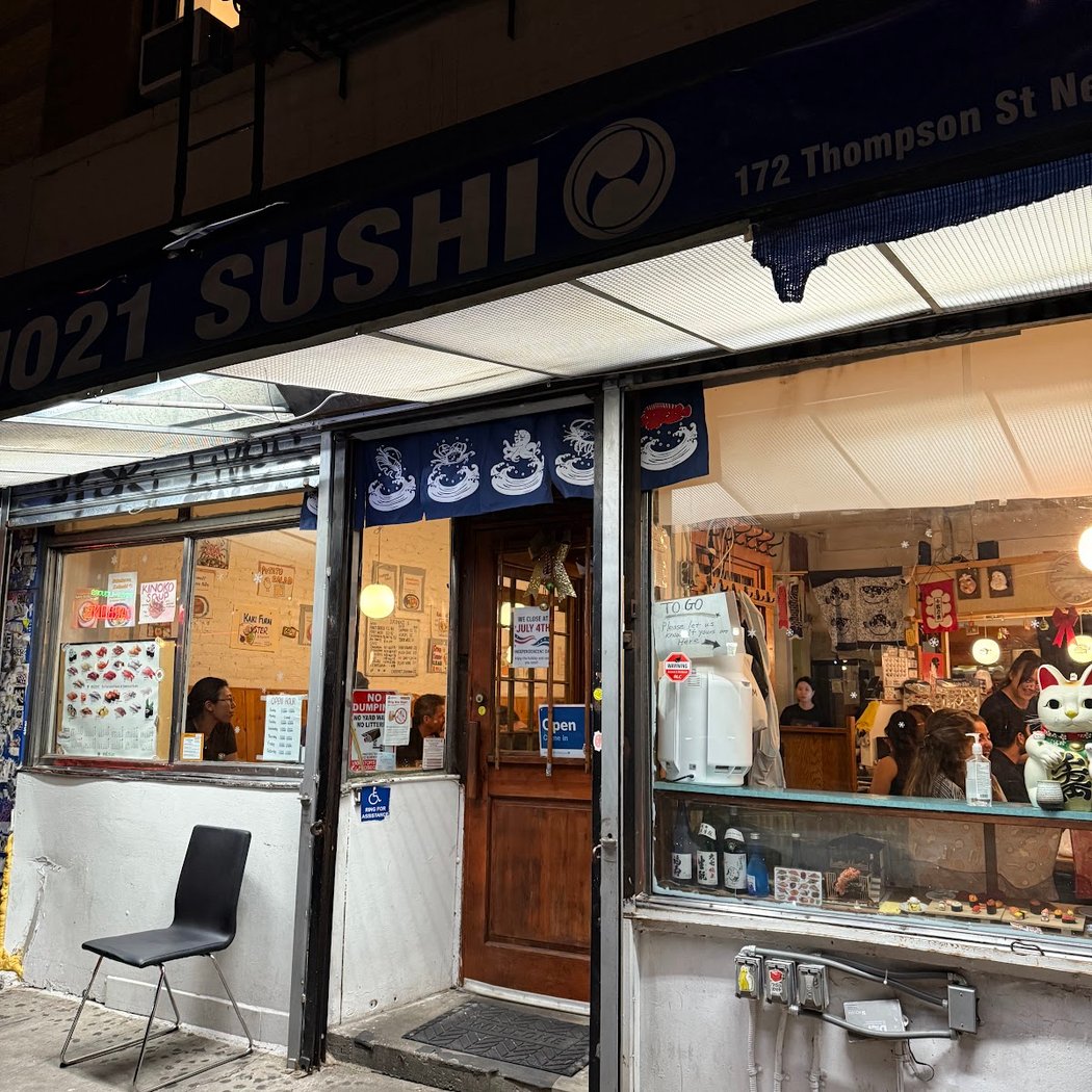 Tomo21 Sushi 5