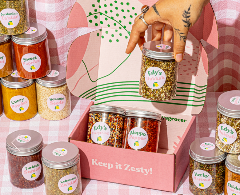 Edy's Grocer 1