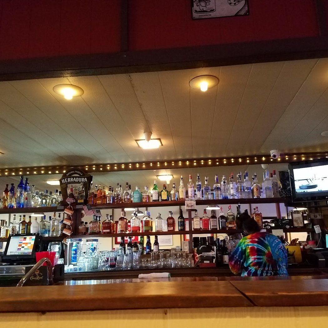 101 Restaurant & Bar 2
