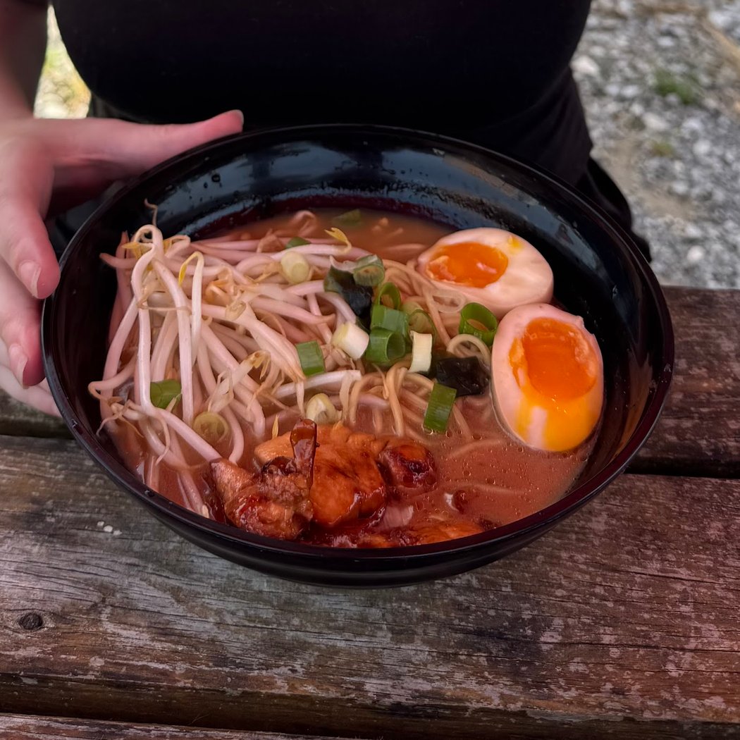 Ramen ! 2
