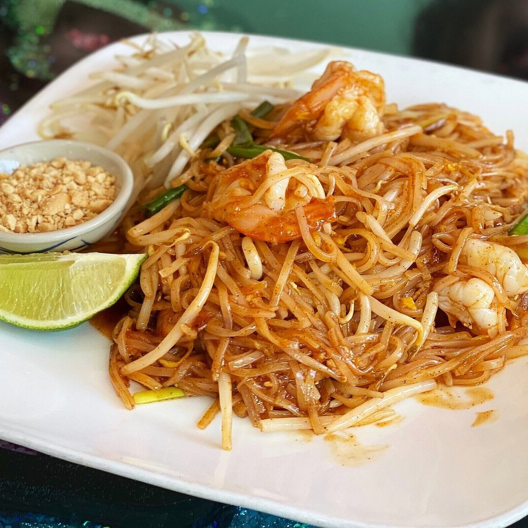 Chao Thai 1