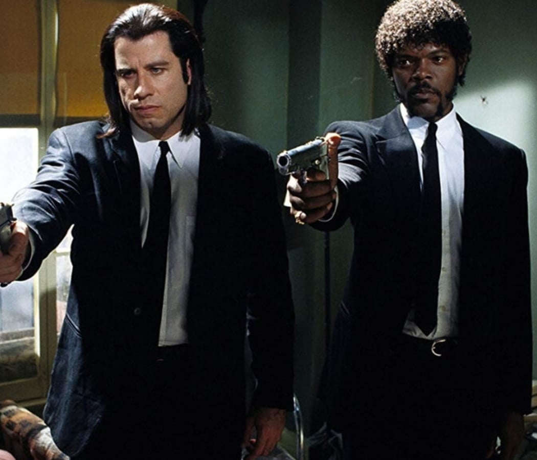 Pulp Fiction 1