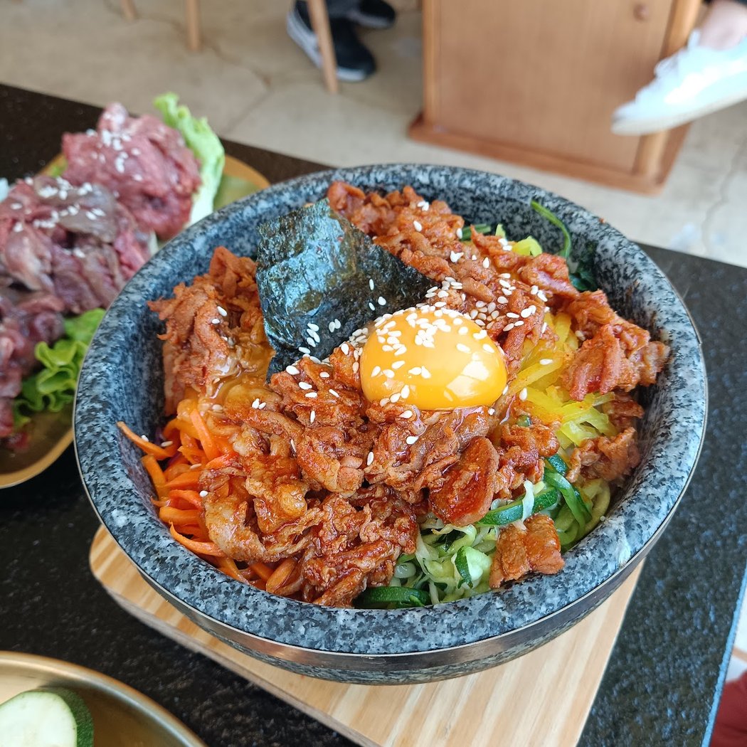 INCHEON 1