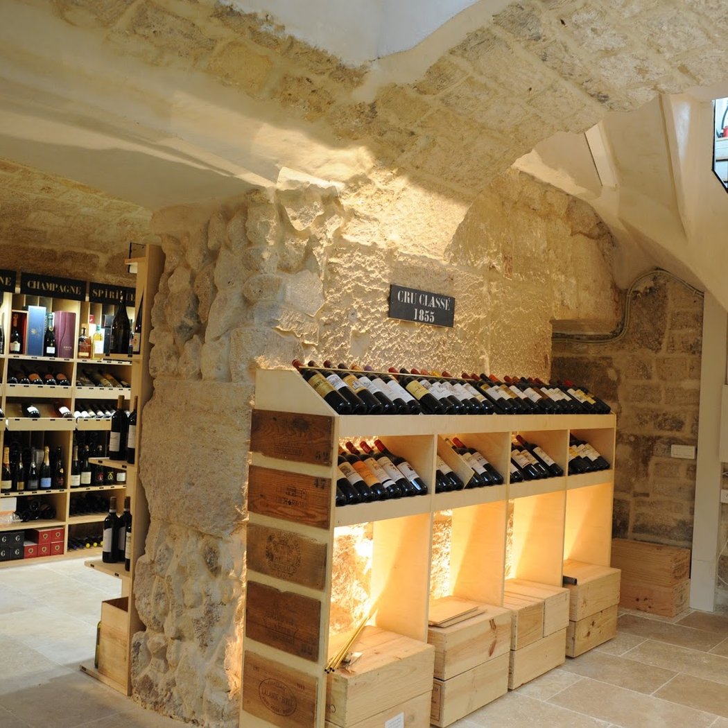 La Cave des Tuileries 1