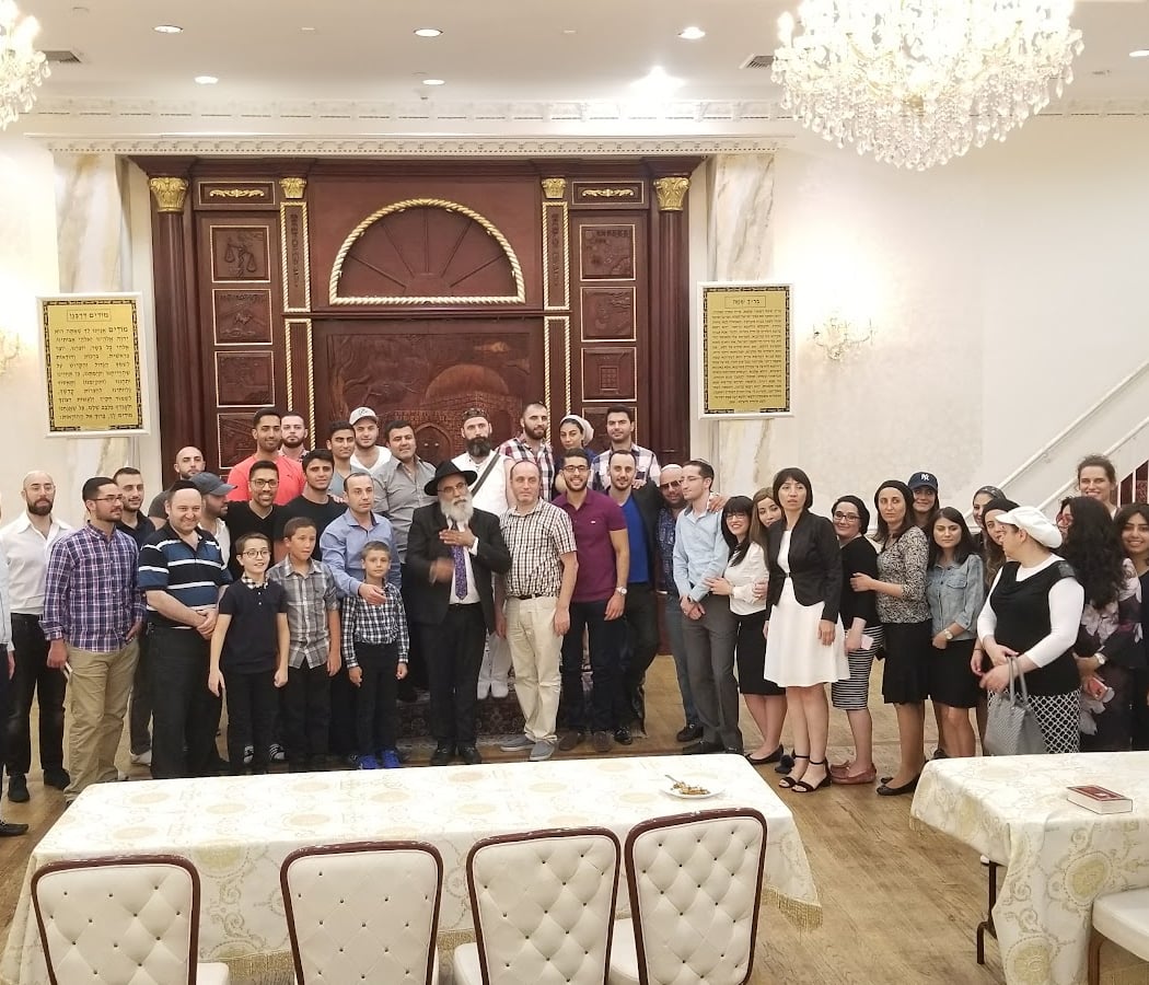Light Up Your Soul – Weekly Torah Class 3