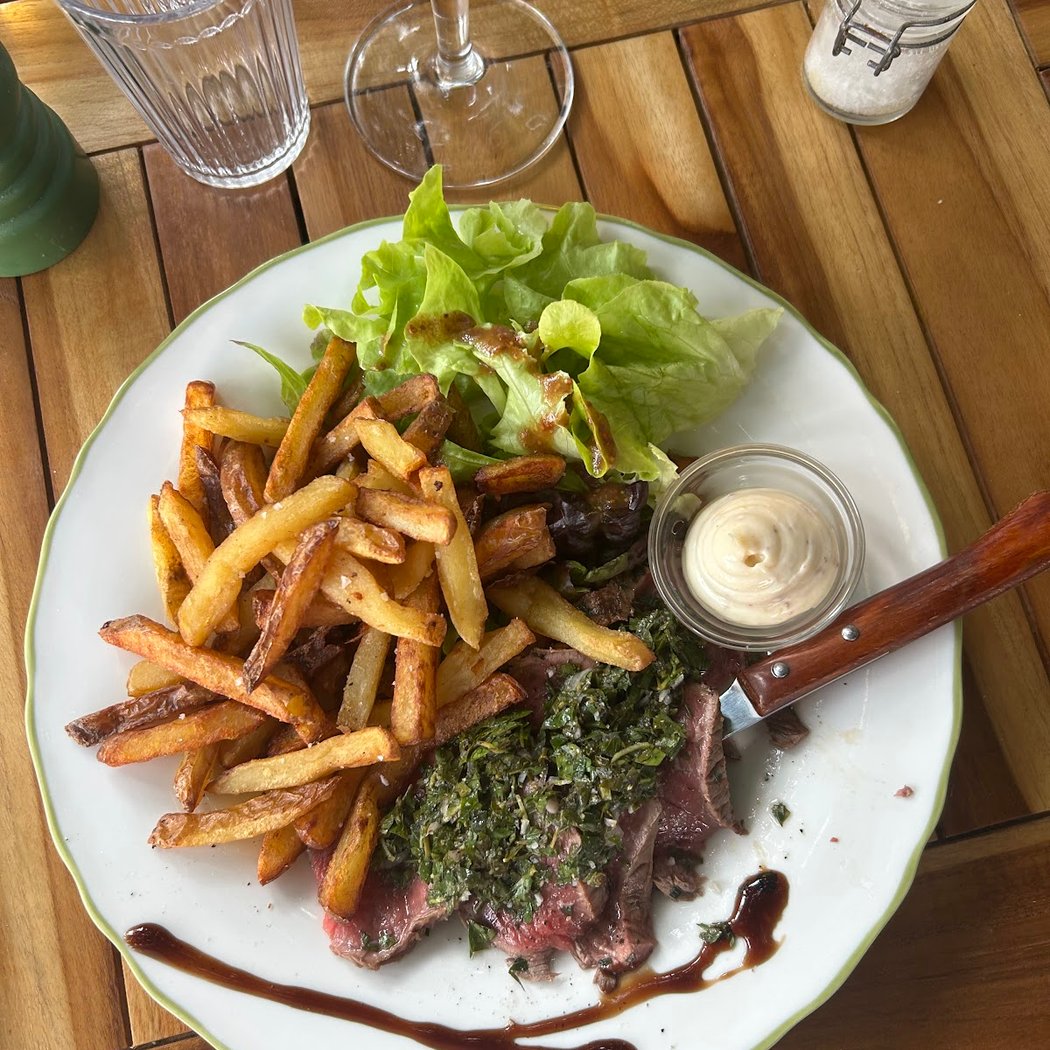 Pique-Assiette 3