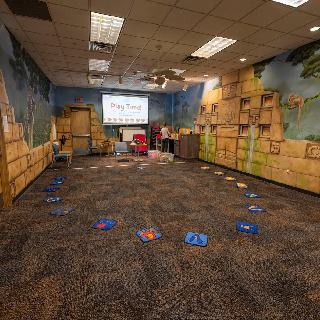 Southeast Regional Library 1