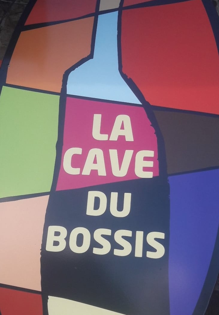 Cave du Bossis 2