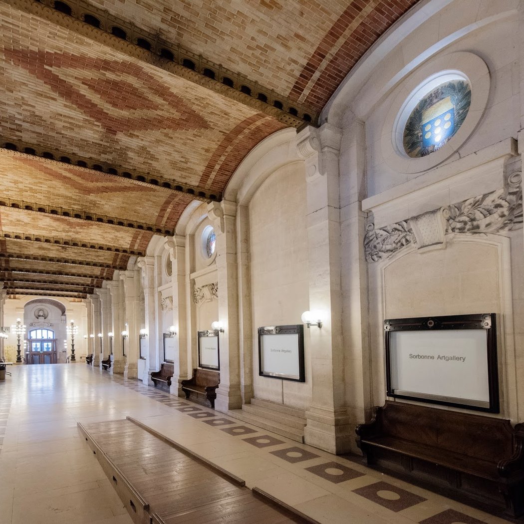 Exposition du 9 février au 28 février 2026 2