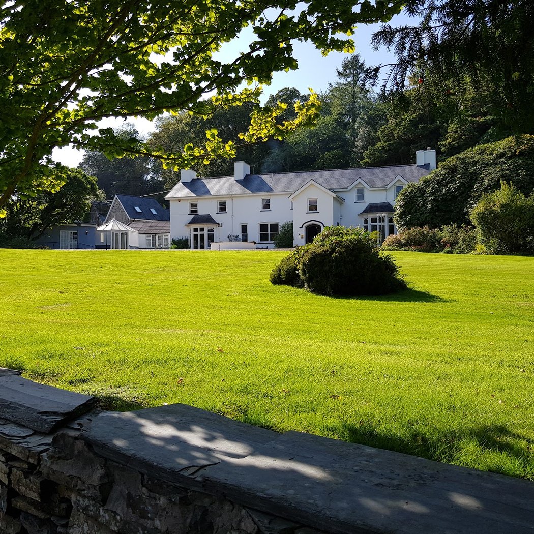 Ynyshir Restaurant and Rooms 3