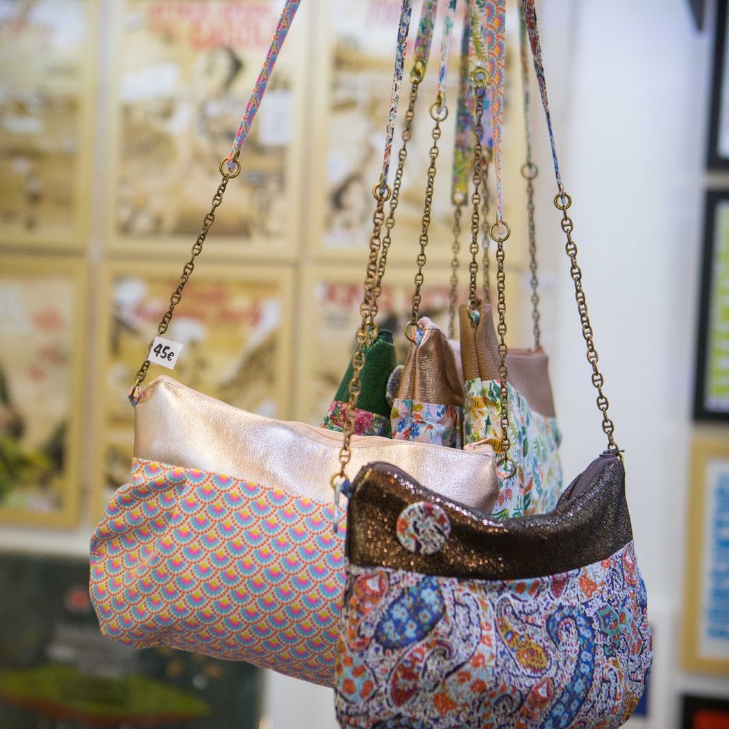 UndARTground Concept Store 5