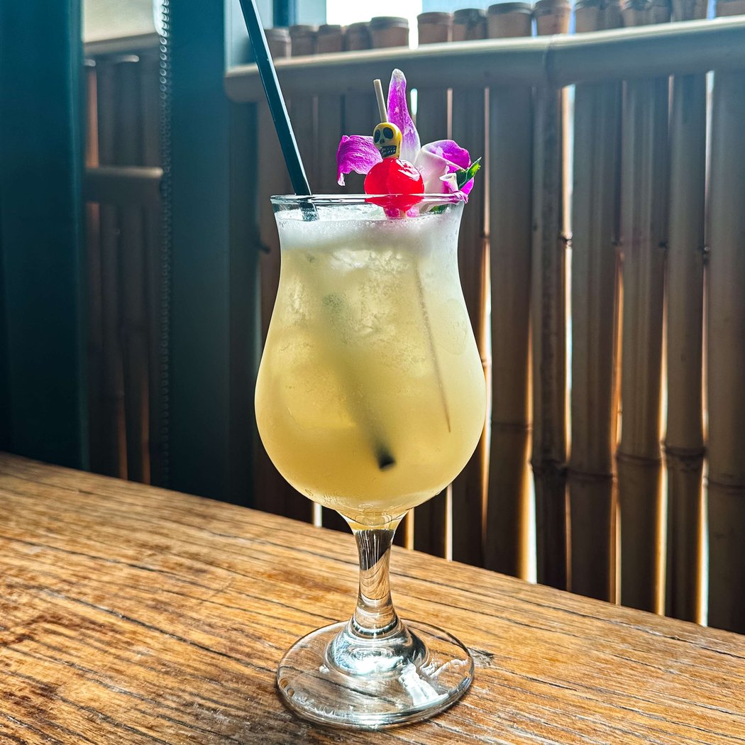 Rockaway Tiki Bar 2