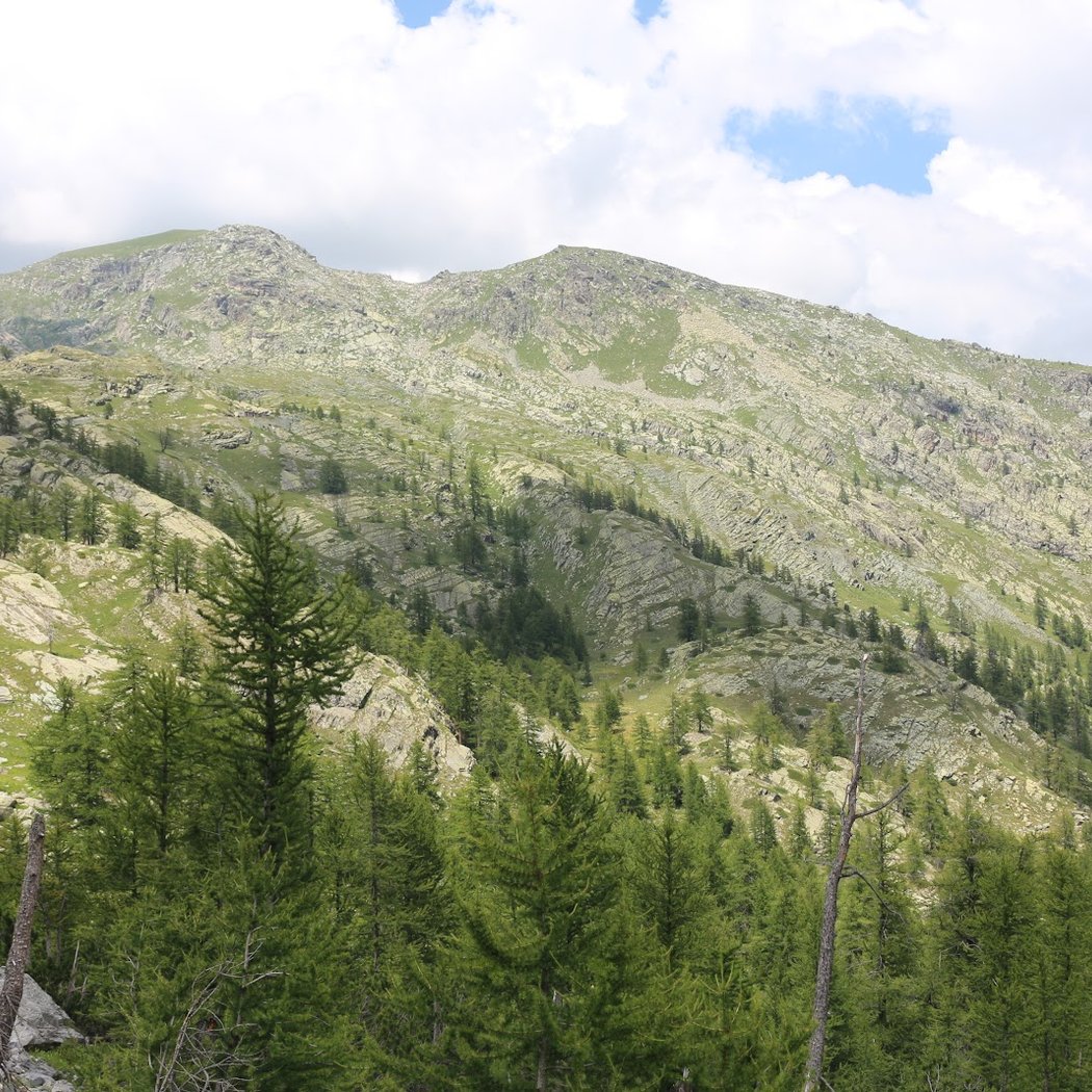 Mont Bégo 3