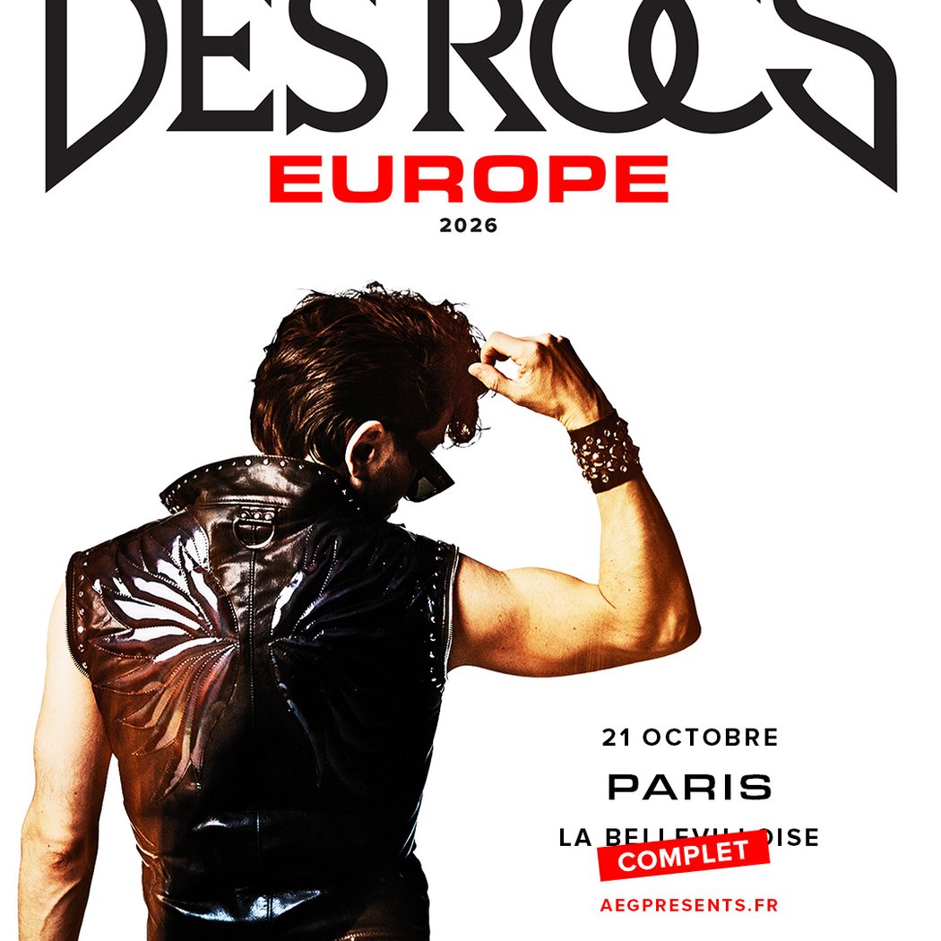 Des Rocs 1