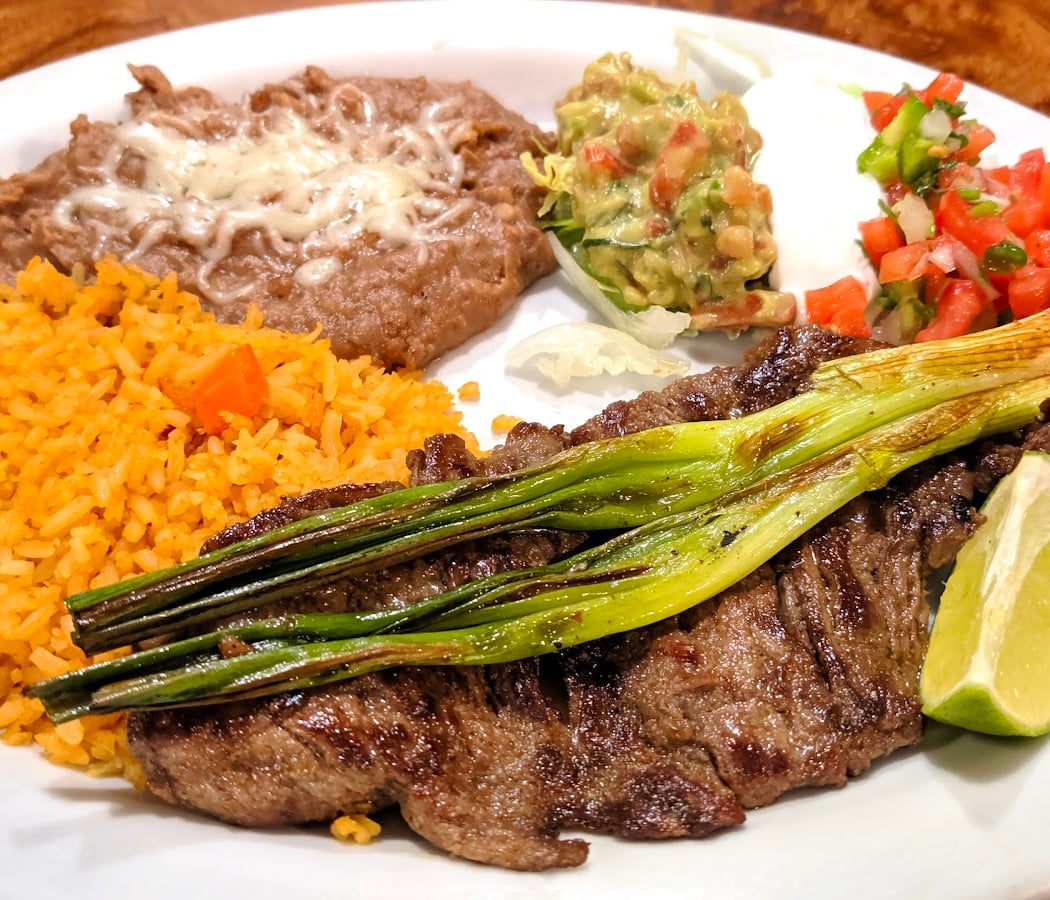 El Charro 1