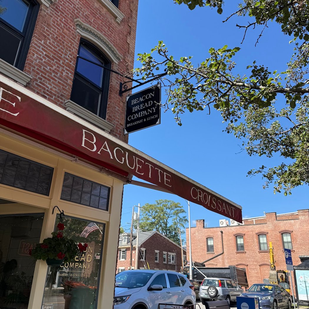 Beacon Bread Company 3