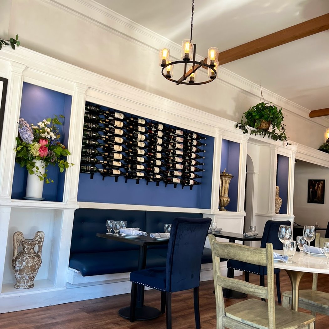 Presidio Kebab Mediterranean Restaurant 2