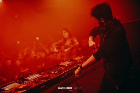 PANDEMIC w/ Vandal, Bardix le Gaulois, Demi-Sel, Remzcore, Gea, Los Muñaños 2
