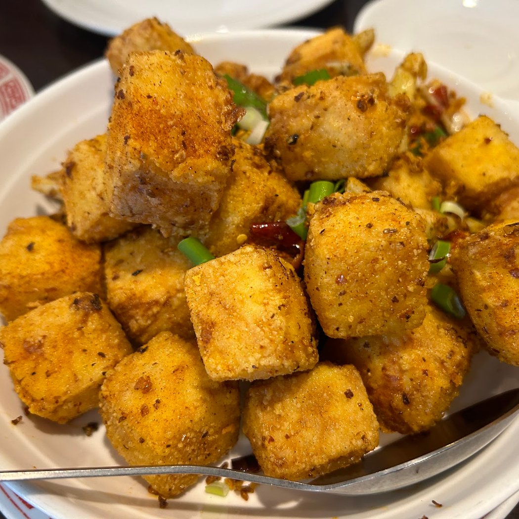 China Garden Restaurant 1