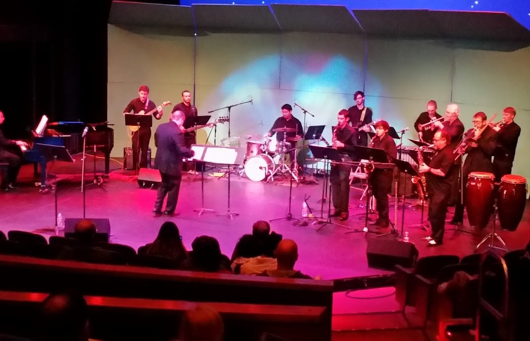 Kelsey Theatre 3