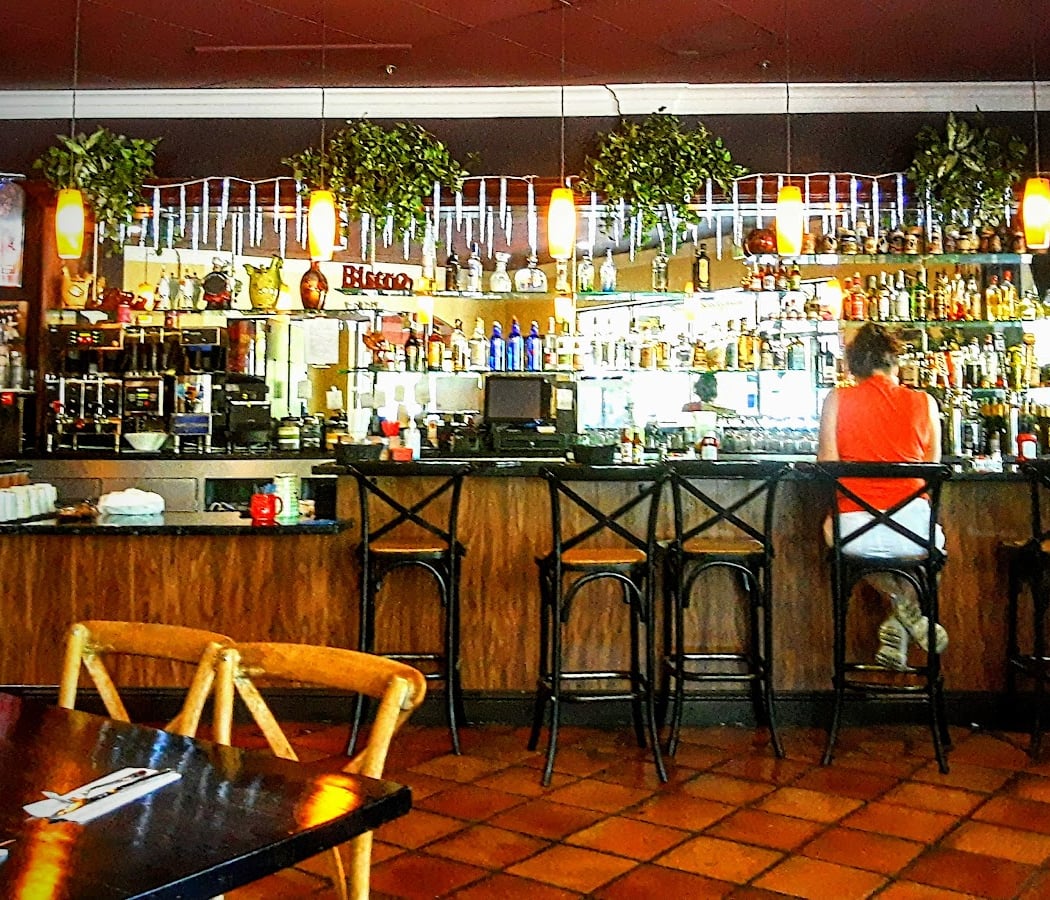 Heavenly Bistro 2