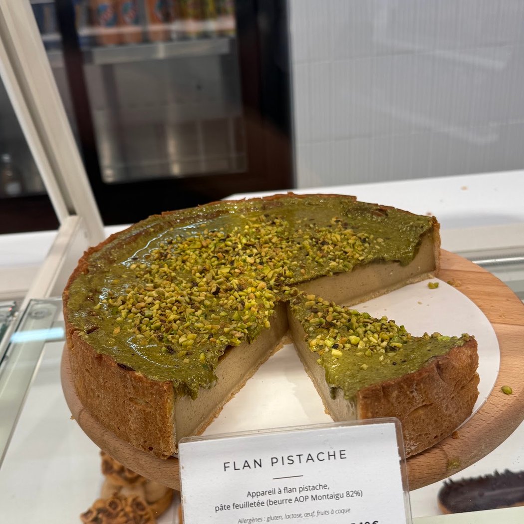 Boulangerie Voltaire 1