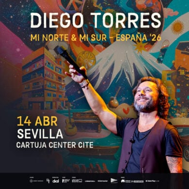 Diego Torres - Mi Norte & Mi Sur 3