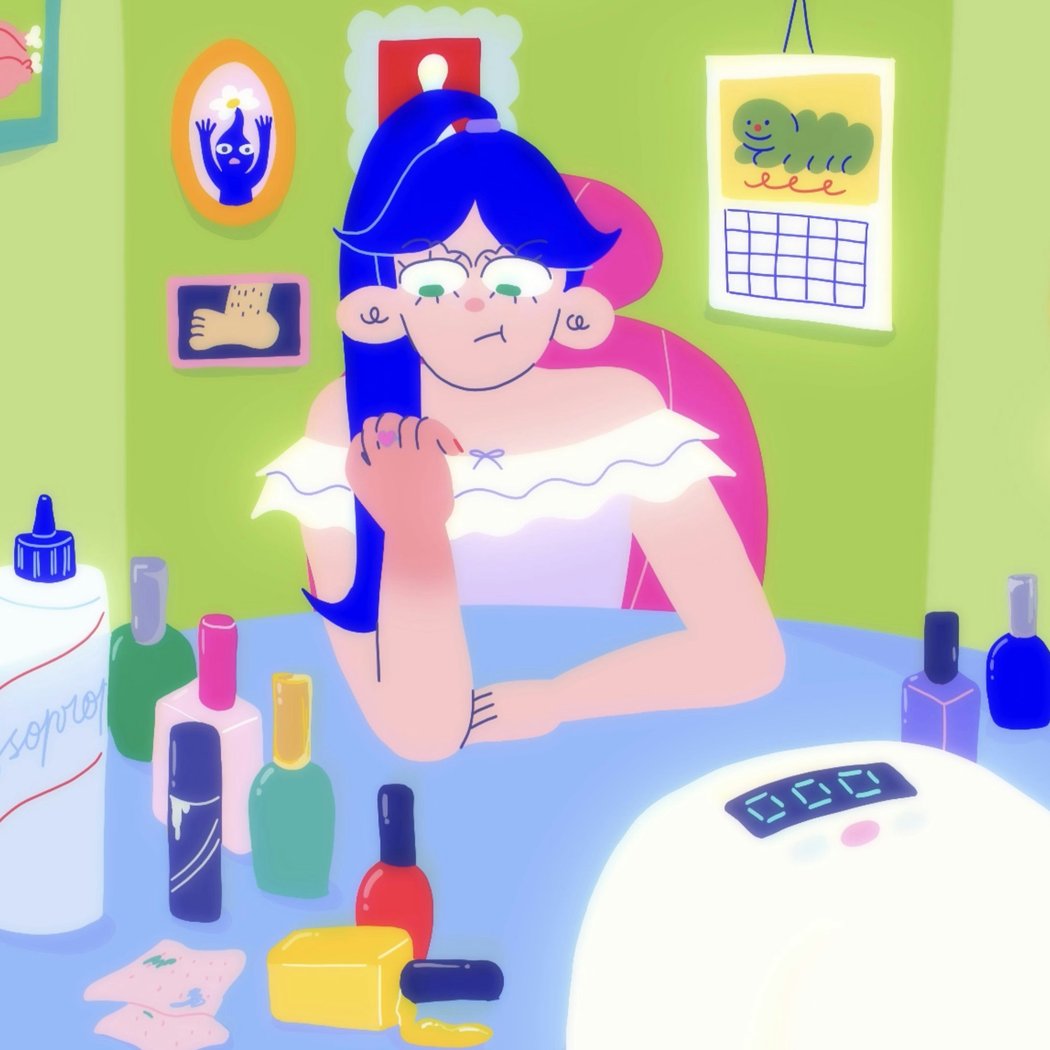 Malt Adult Animation Nite