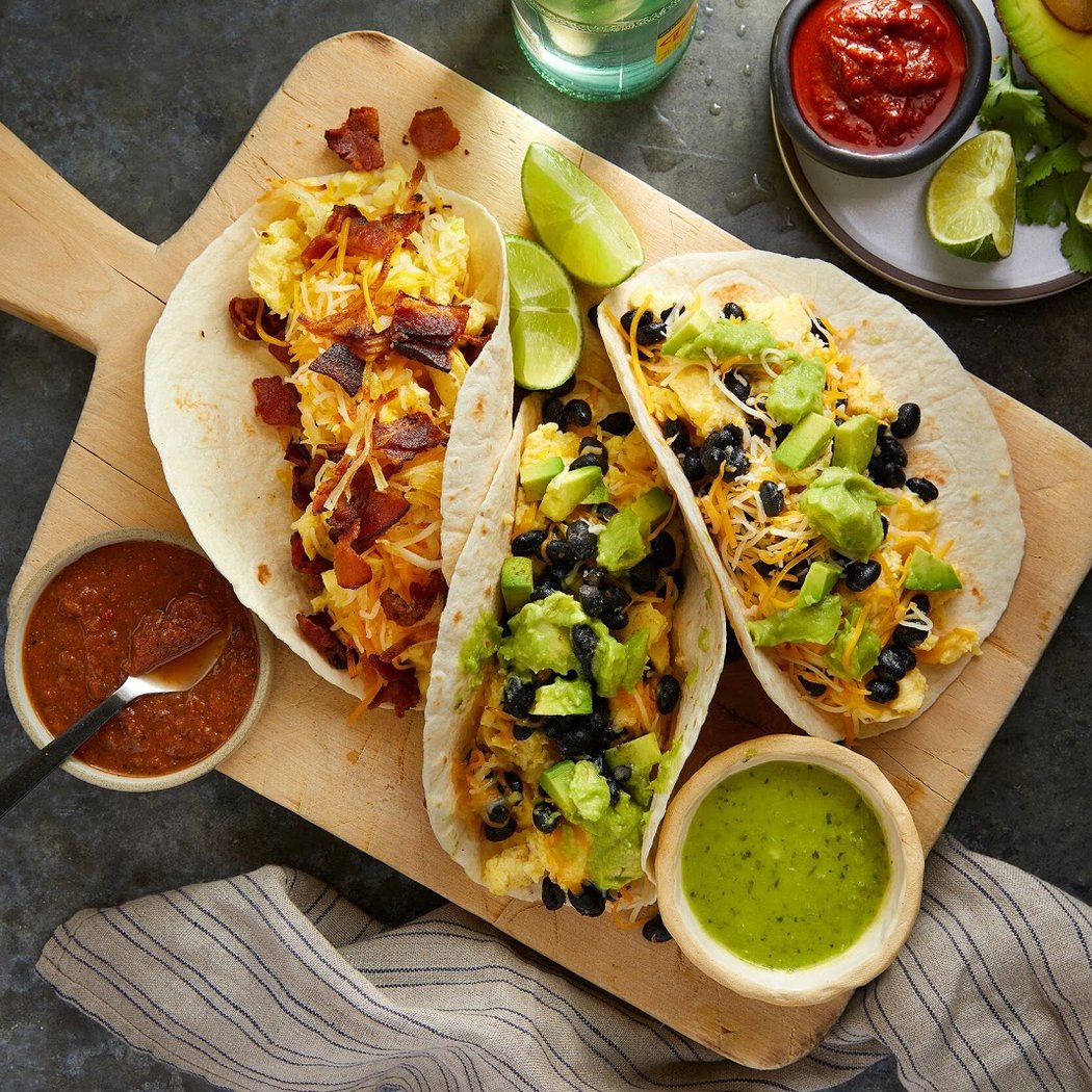 Early Bird Tacos - Catering 3
