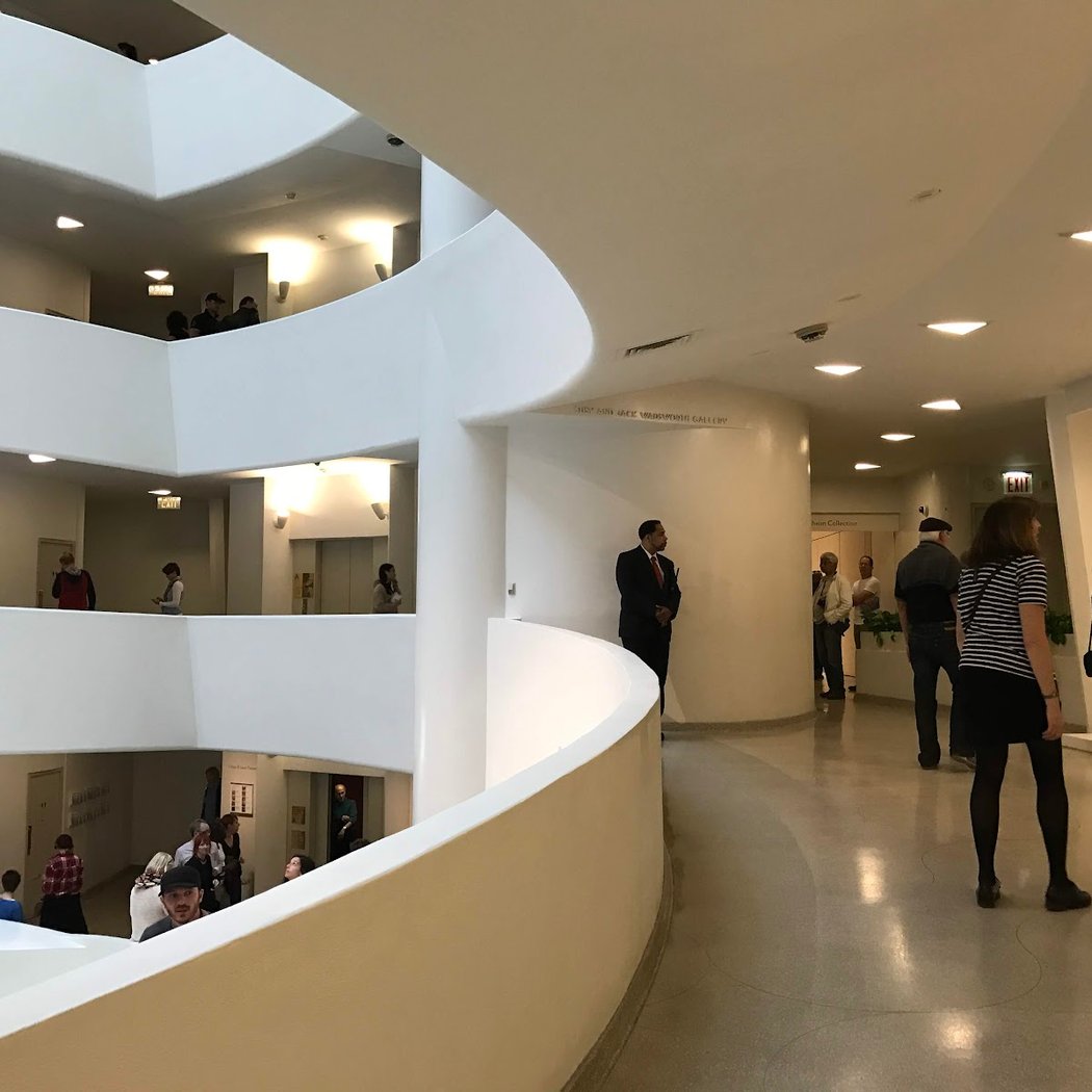 Rauschenberg’s 100th Birthday Exhibition 5