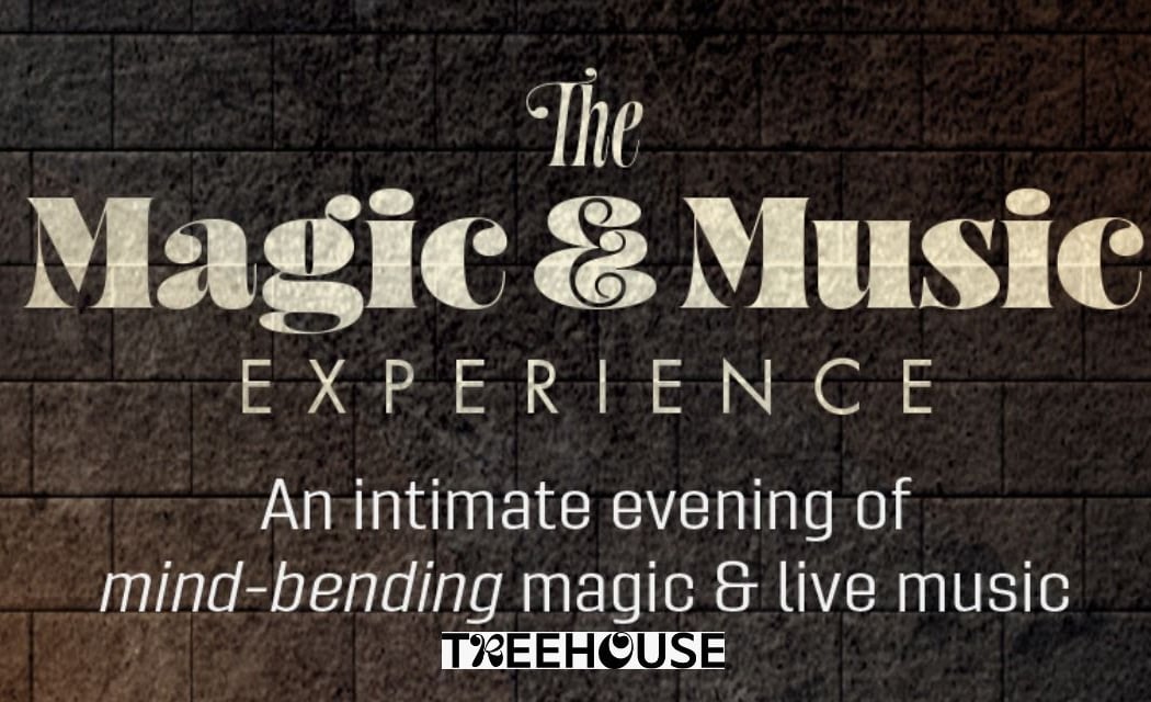 Magic & Music Experience 1