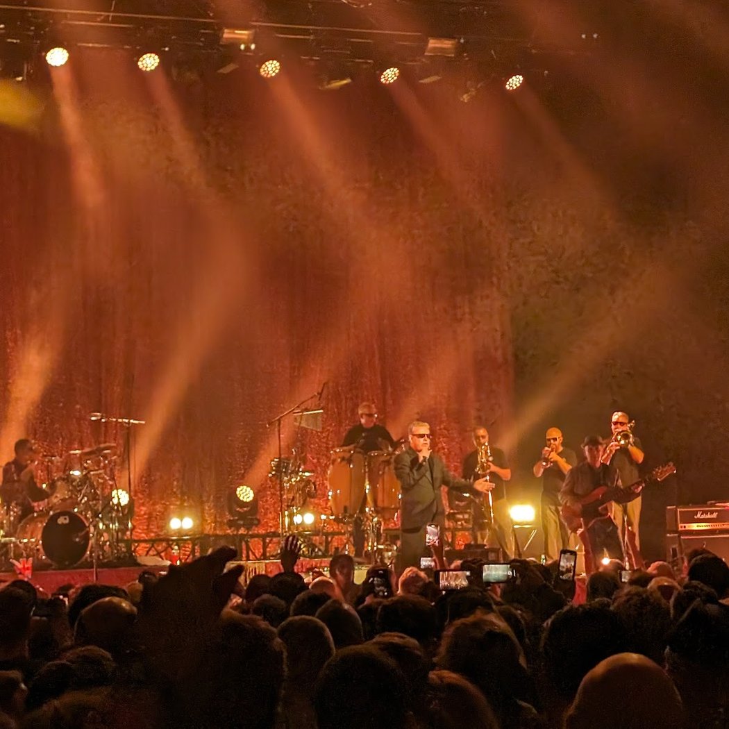 Goo Goo Dolls, Rob Thomas, Lisa Loeb 1