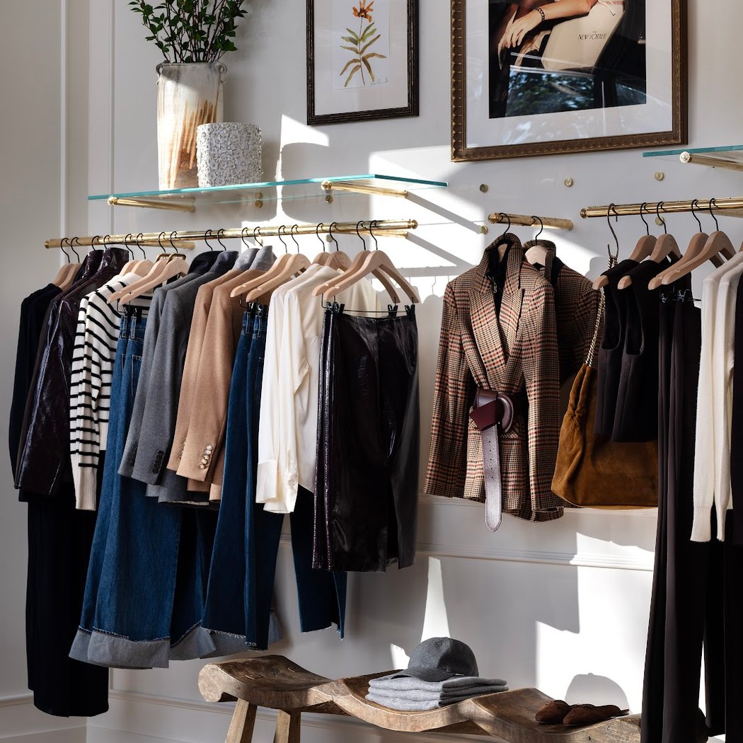 Veronica Beard Americana Manhasset 1