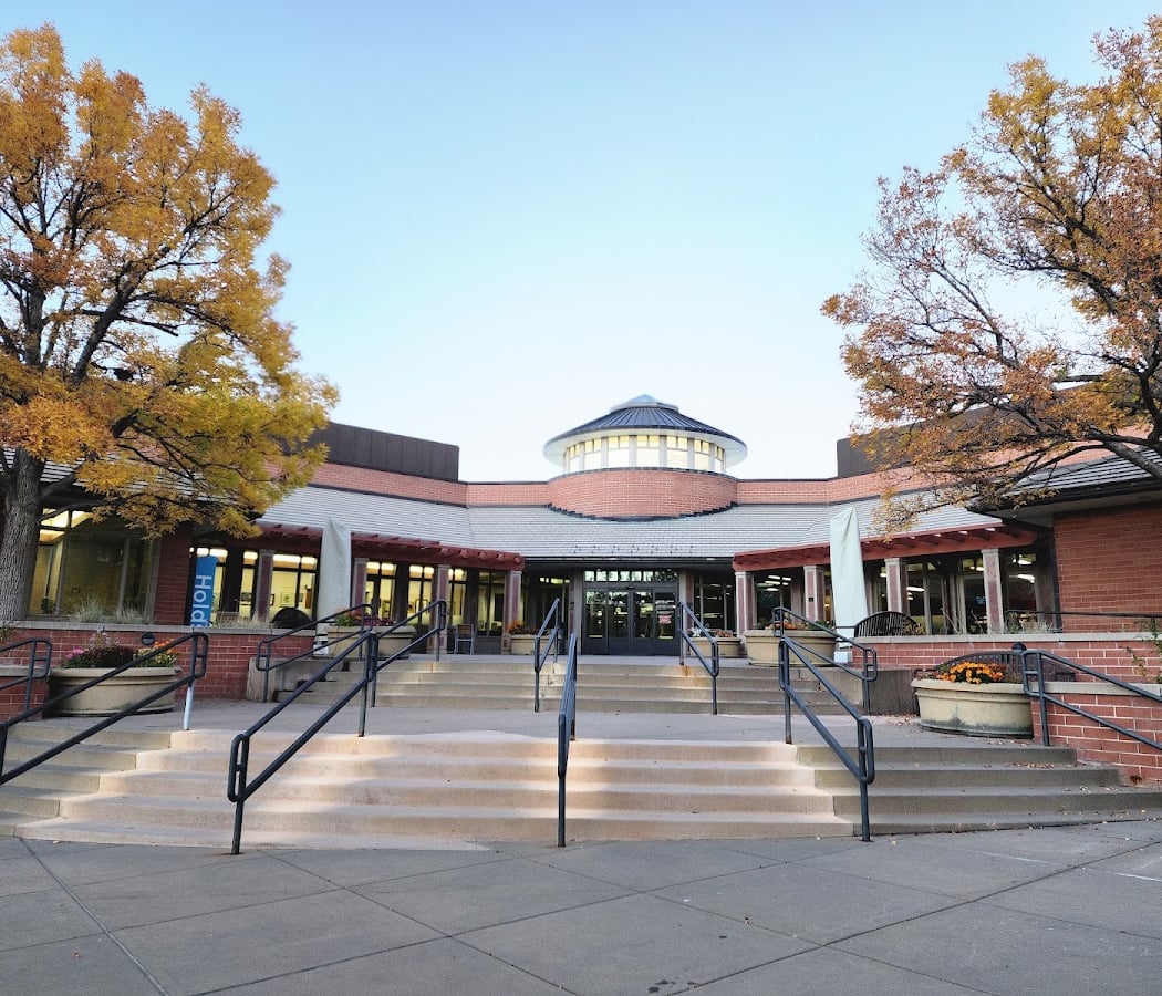 Koelbel Library 2