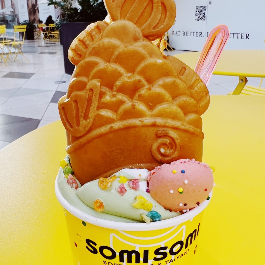 Somisomi 3