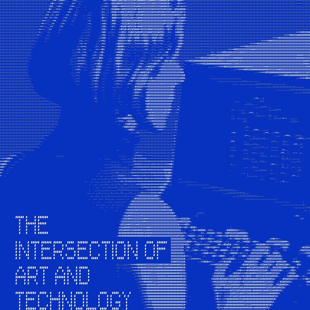 The Intersection of Art and Technology Salon 1