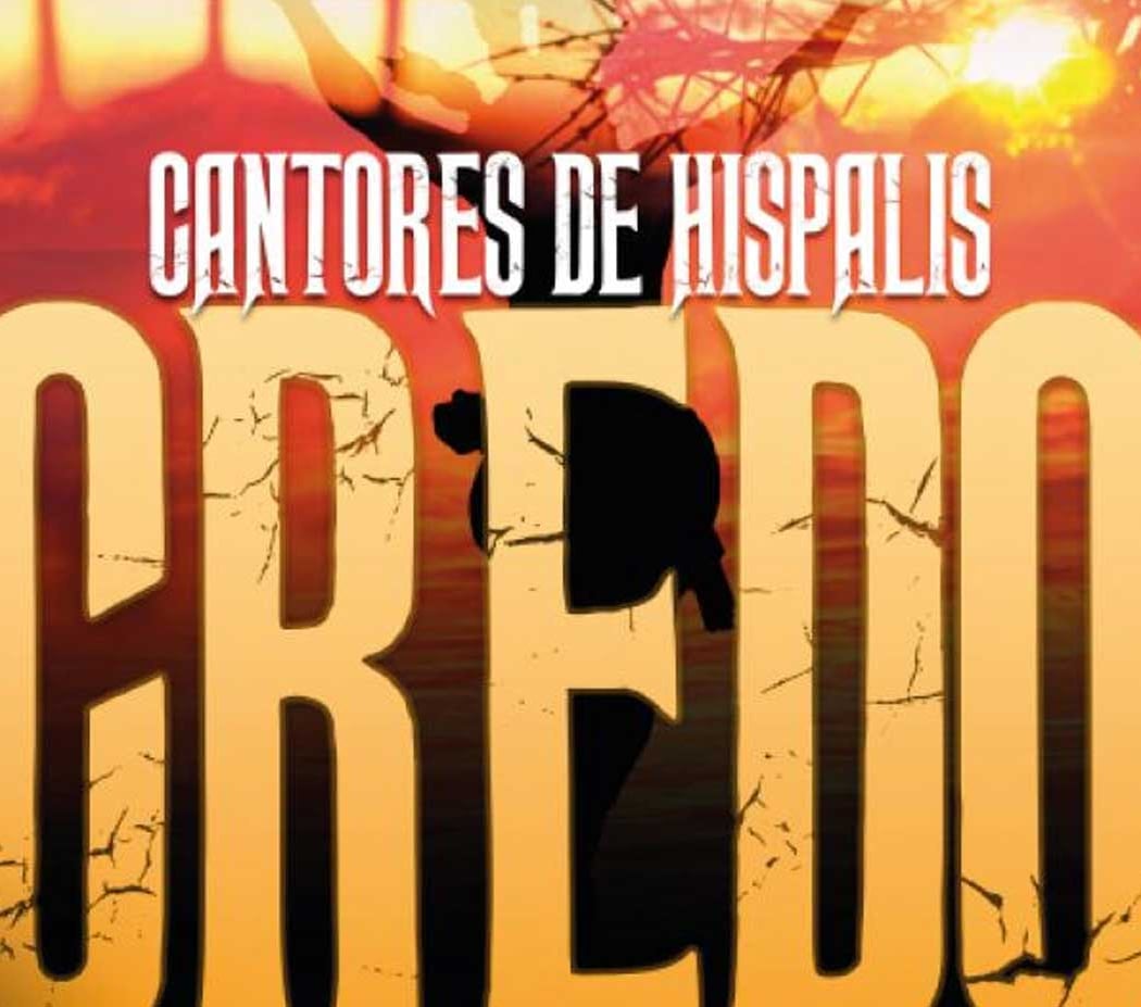 Credo, el musical cofrade 1