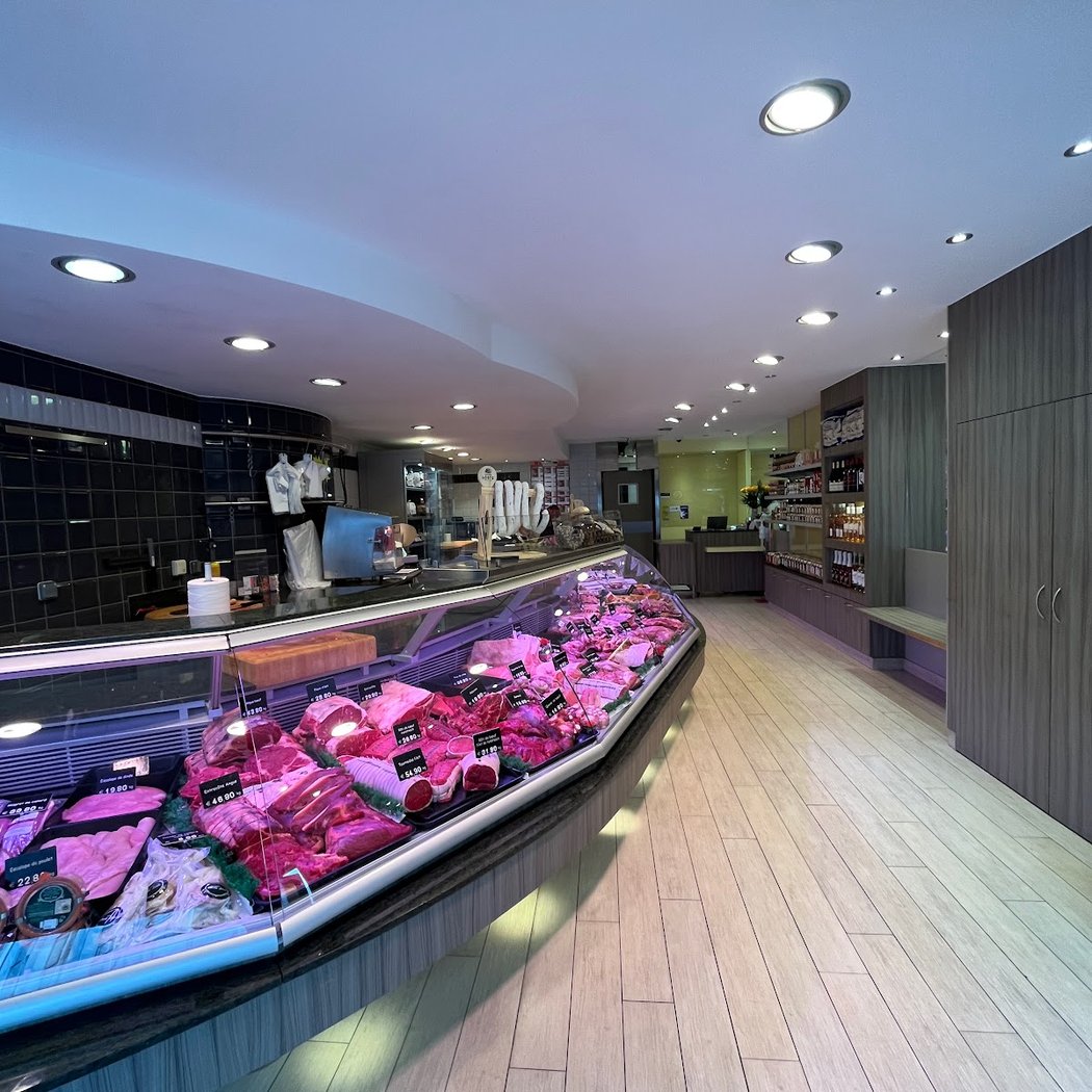 Boucherie du Centre 3