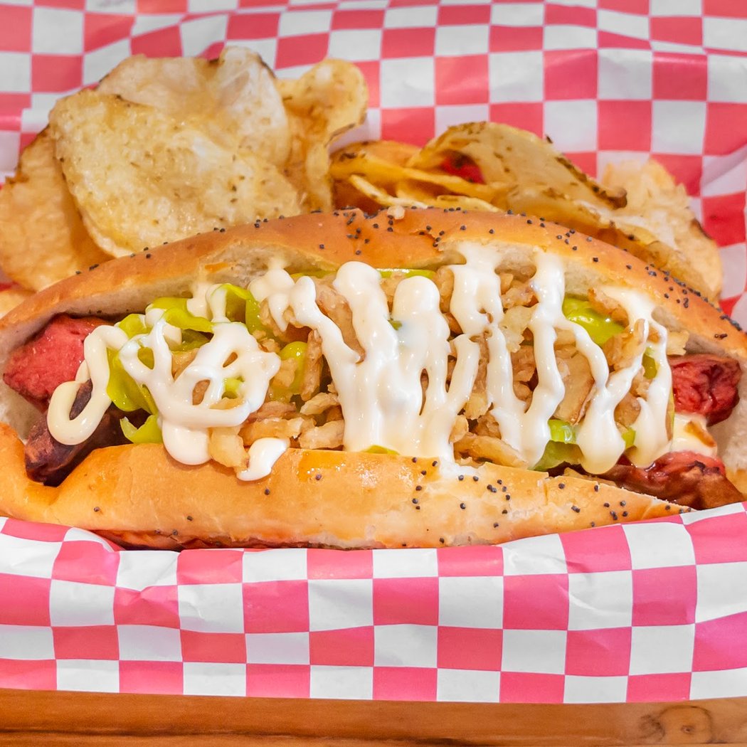 Bistro Thursdays at Trailhead 1