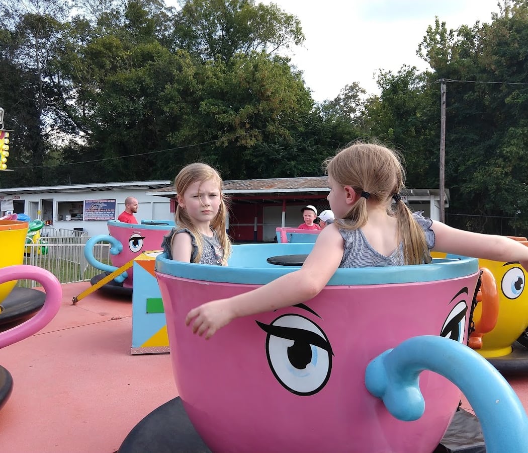 Cherokee County Fair 3