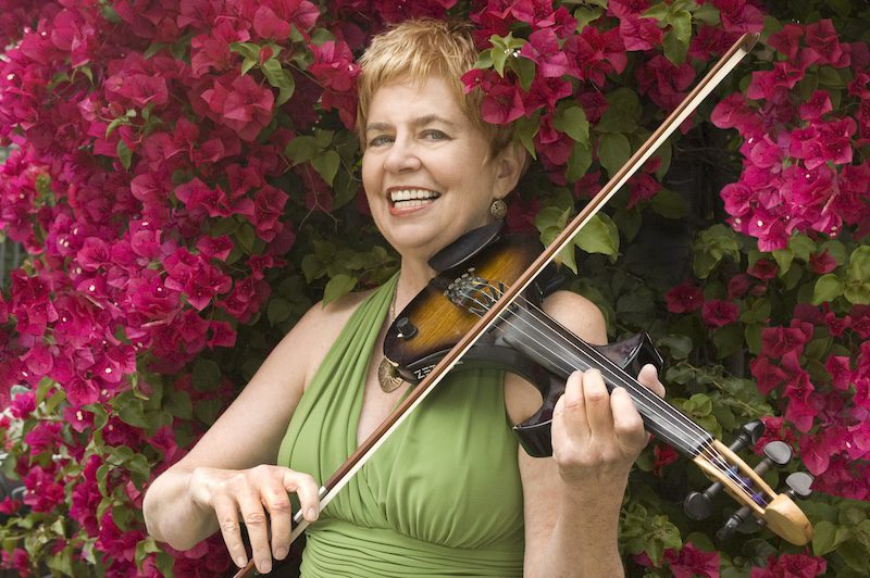 Concerts on Canon: Susie Hansen Latin Band 5