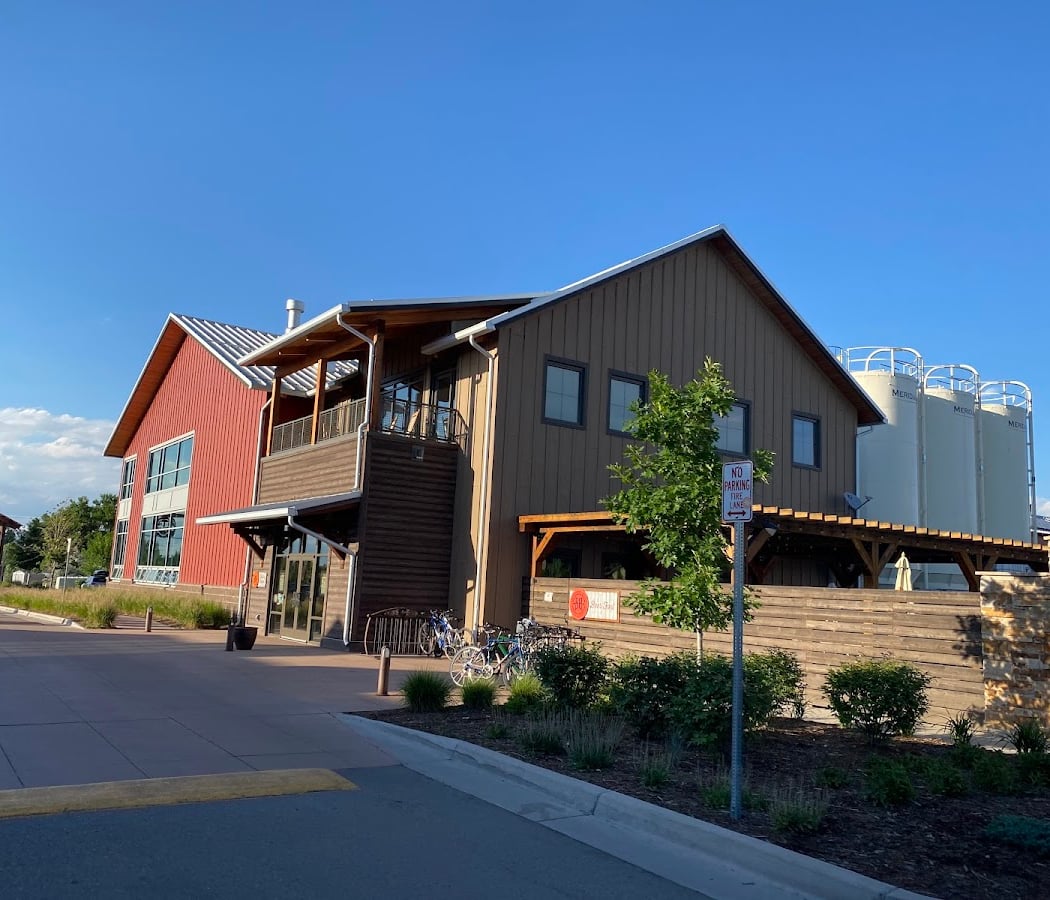 Breckenridge Brewery 3