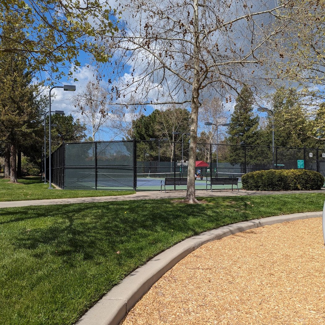Pleasanton Tennis and Community Park 2
