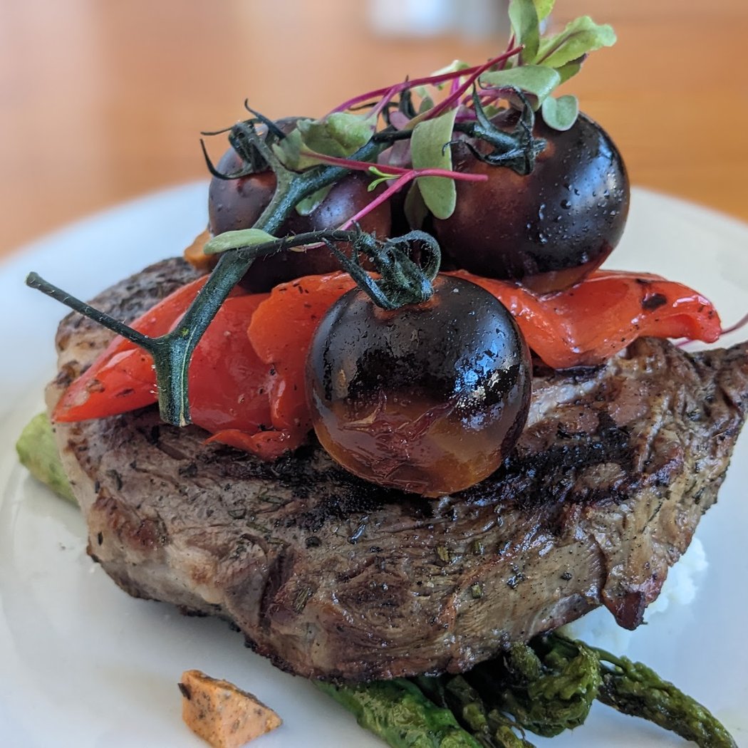 Broadway Grill 1