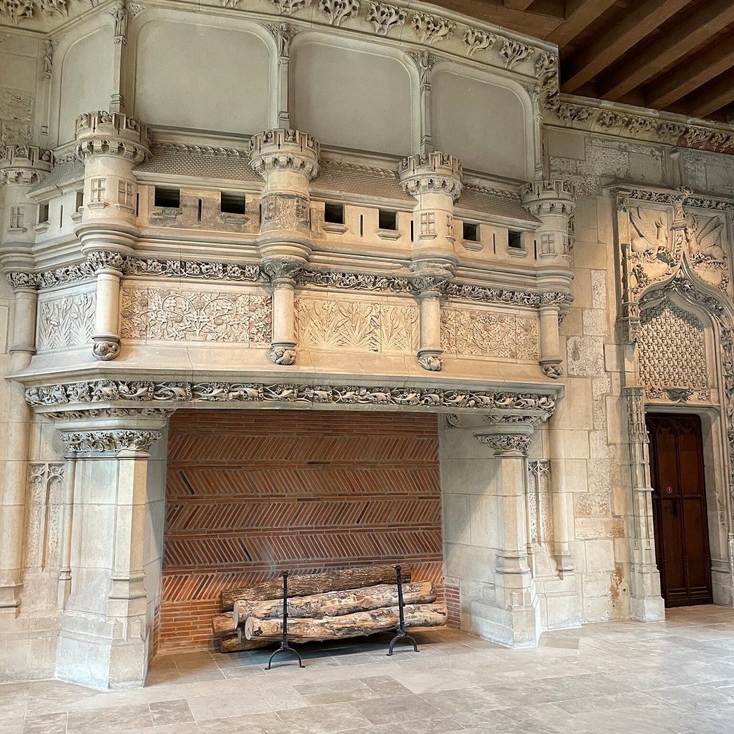 Palais Jacques Coeur 3