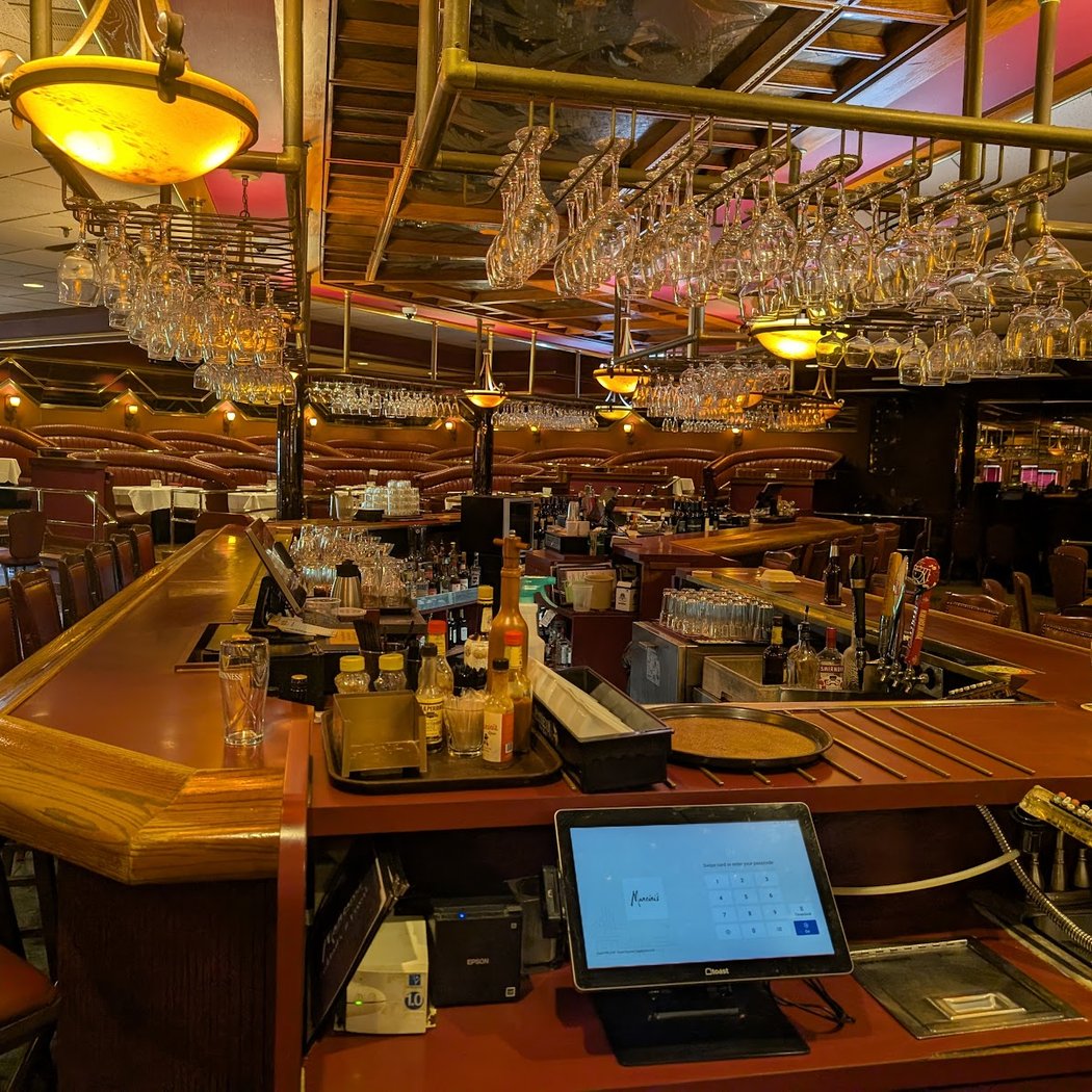 Mancini’s Char House 3