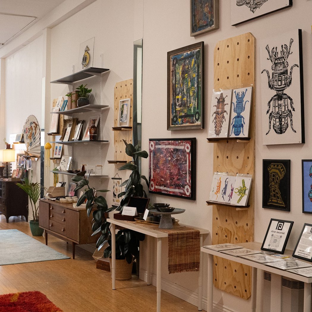 Art Workshops 1