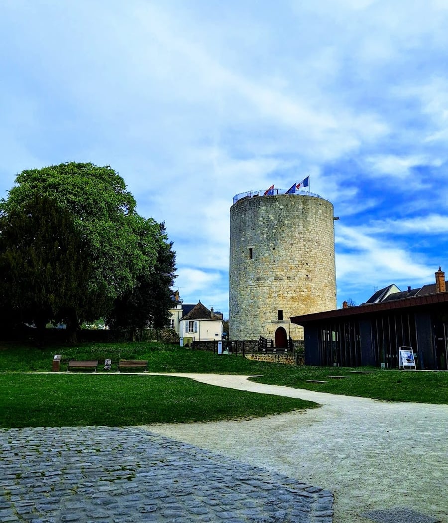 La Ronde des Rubans 1
