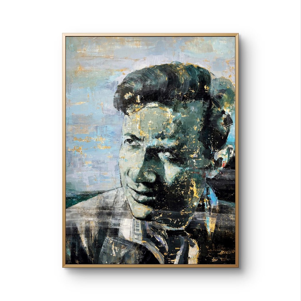 Verde Canvas (appointment only) Art Gallery (Bengaluru) 3